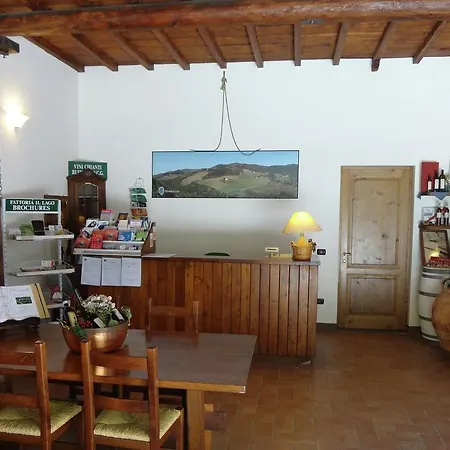 Belvilla By Oyo Beato Angelico Holiday home Dicomano